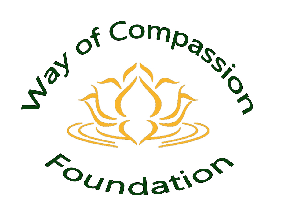 The Way of Compassion Foundation